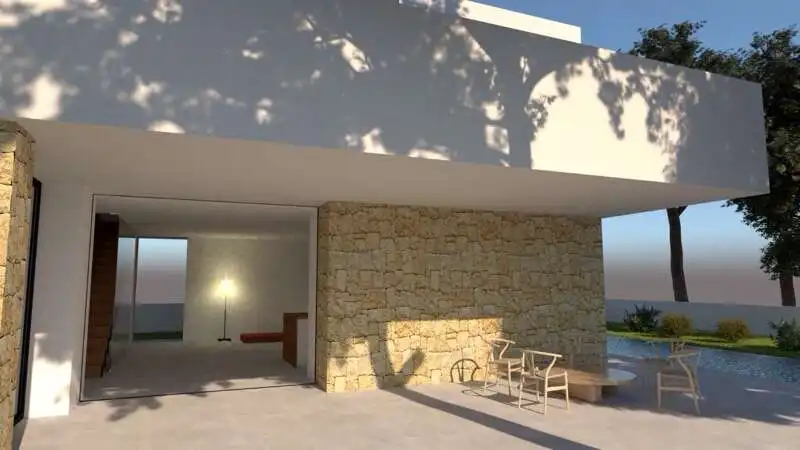 Maison avec terrasse à vendre à Cala Ratjada, imagen 24