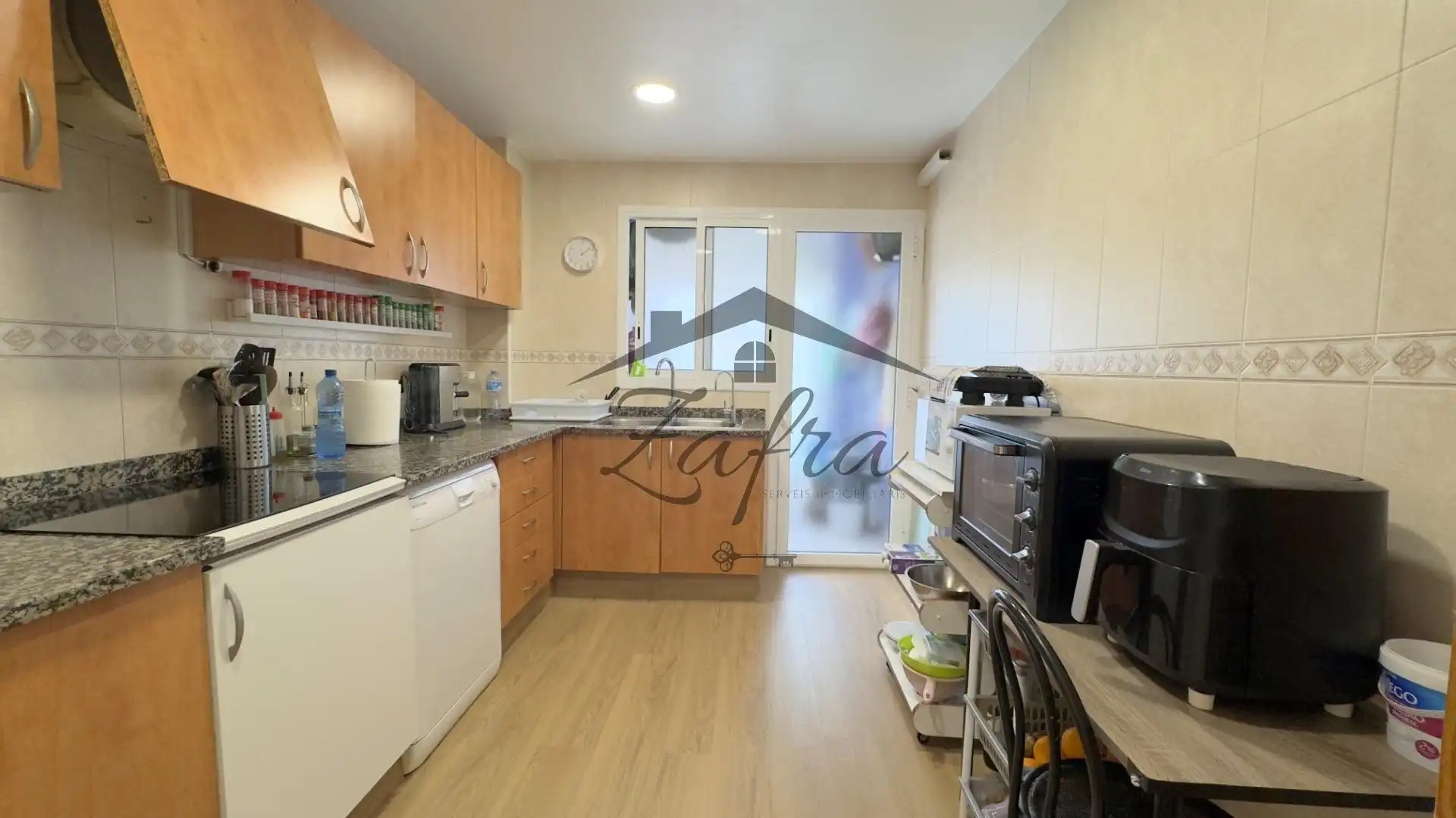Piso en venta en Centre
