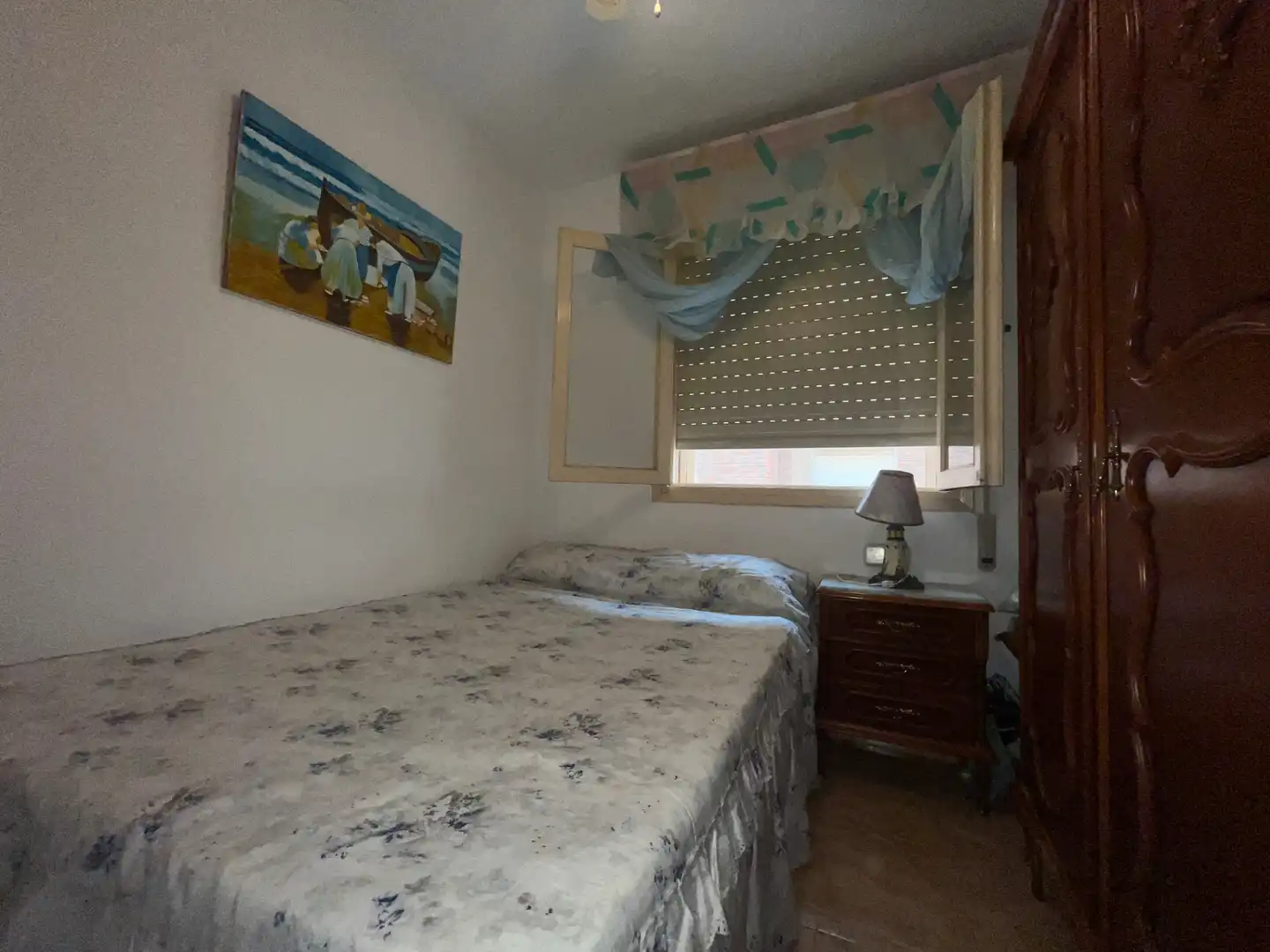 Piso en venta en Calle Magallanes, Los Urrutias