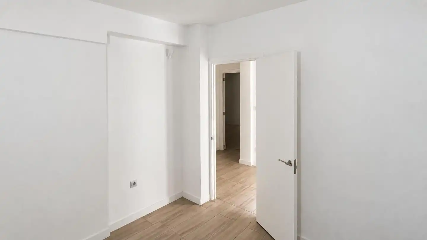Planta baja en venta en Madrid