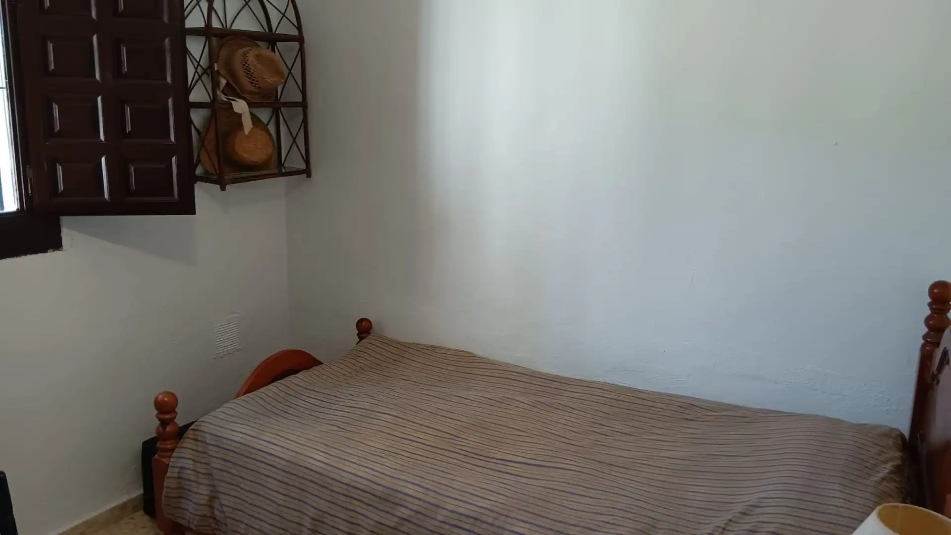 Dormitori de Casa o xalet en venda en Dénia amb Aire condicionat, Calefacció i Jardí privat
