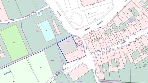 Foto 3 de Casa adosada en venda a Massalavés, Valencia