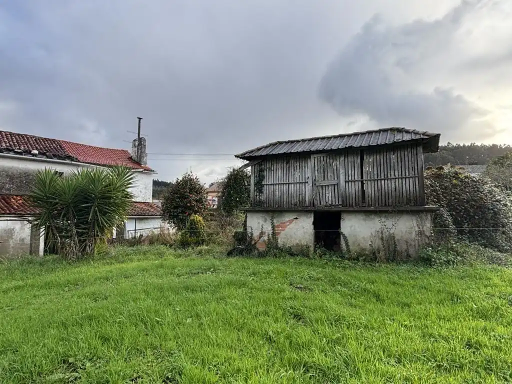 Country homes for sale in Ortigueira  with Private garden