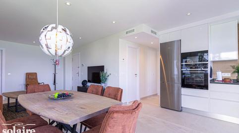 Foto 3 de Apartament de lloguer a L'Olla, Alicante