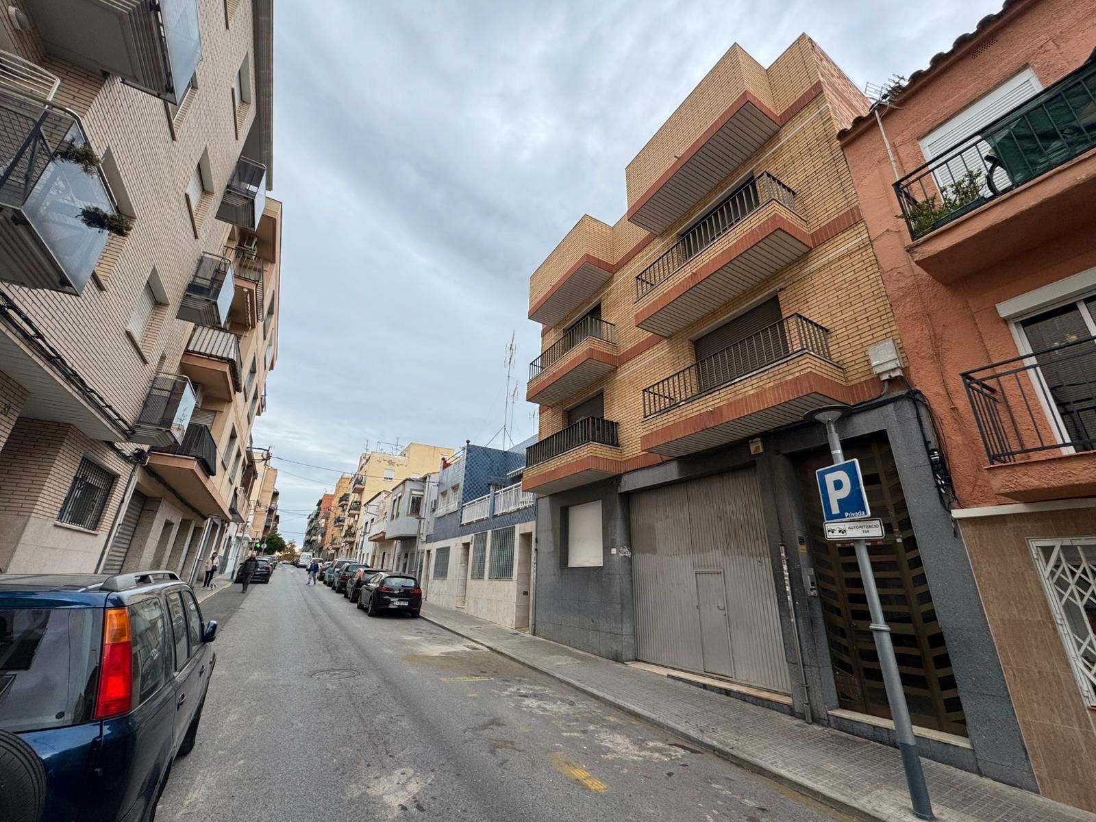 Vista exterior de Dúplex en venda en  Tarragona Capital amb Terrassa i Alarma
