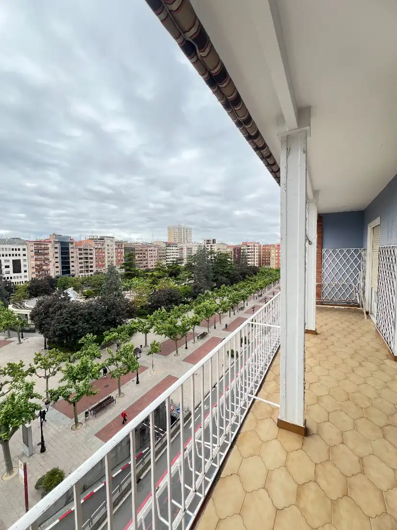 Pis amb ascensor en venda a Calle Muro de Francisco de la Mata, imagen 19