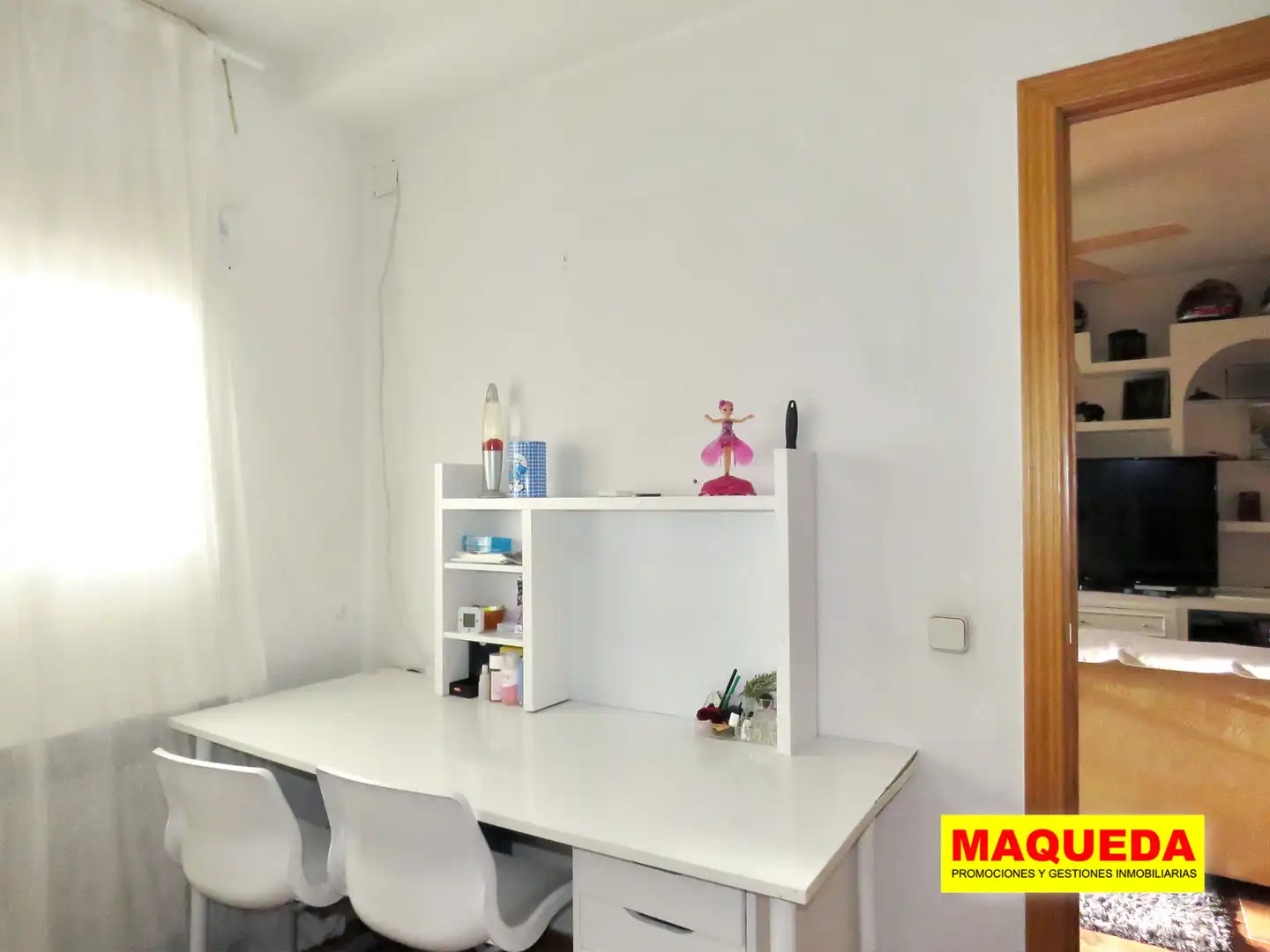 Bedroom of Houses for sale in Majadahonda  with Heating, Private garden and Swimming Pool