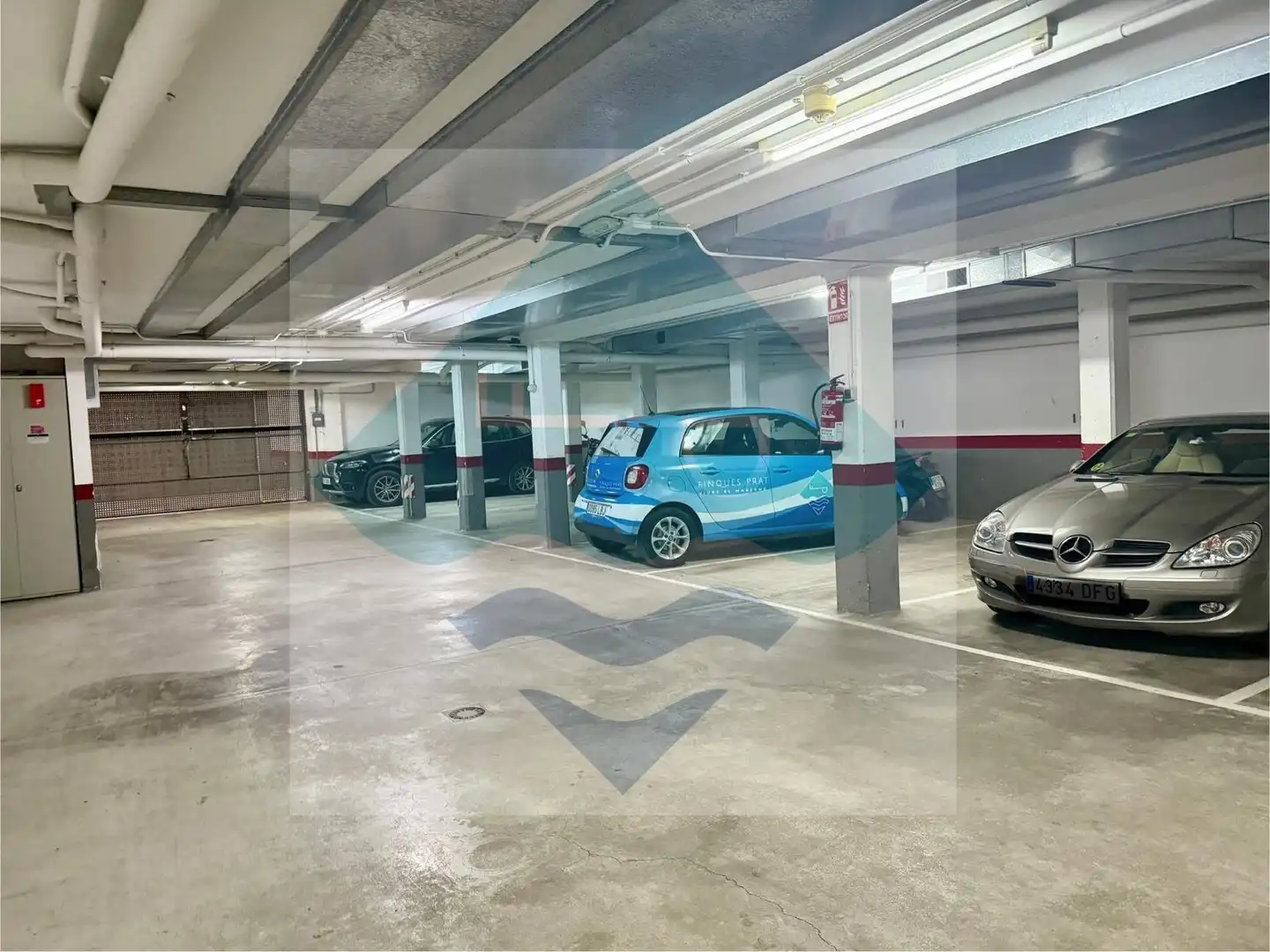 Parcheggio in vendita a Carrer DOCTOR MAS DE XAXARS 10, imagen 2