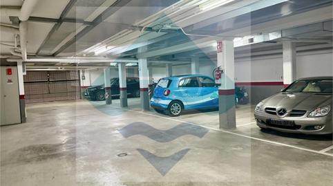 Foto 2 de Garaje en venta en Carrer Doctor Mas de Xaxars, 10, Alella, Barcelona