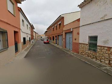 Pis en venda a Quintanar de la Orden