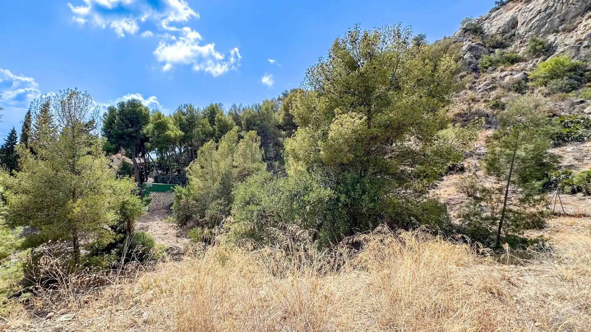 Residencial en venta en Málaga