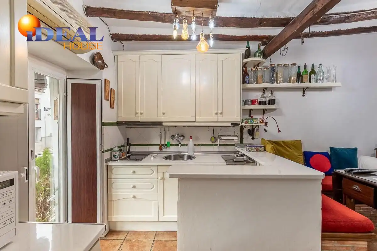 Maison mitoyenne à vendre à ALHACABA, imagen 14