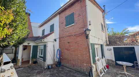 Photo 3 of Single-family semi-detached for sale in Calle Real, Buitrago del Lozoya, Madrid