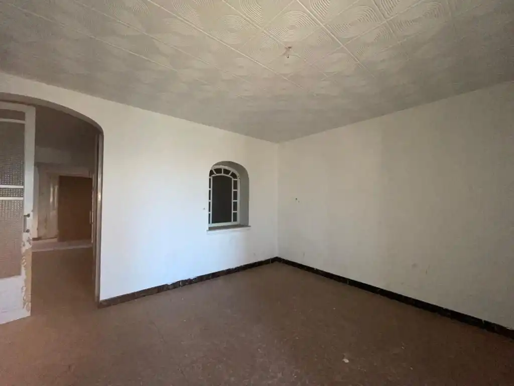 Sala de estar de Piso en venta en La Canonja