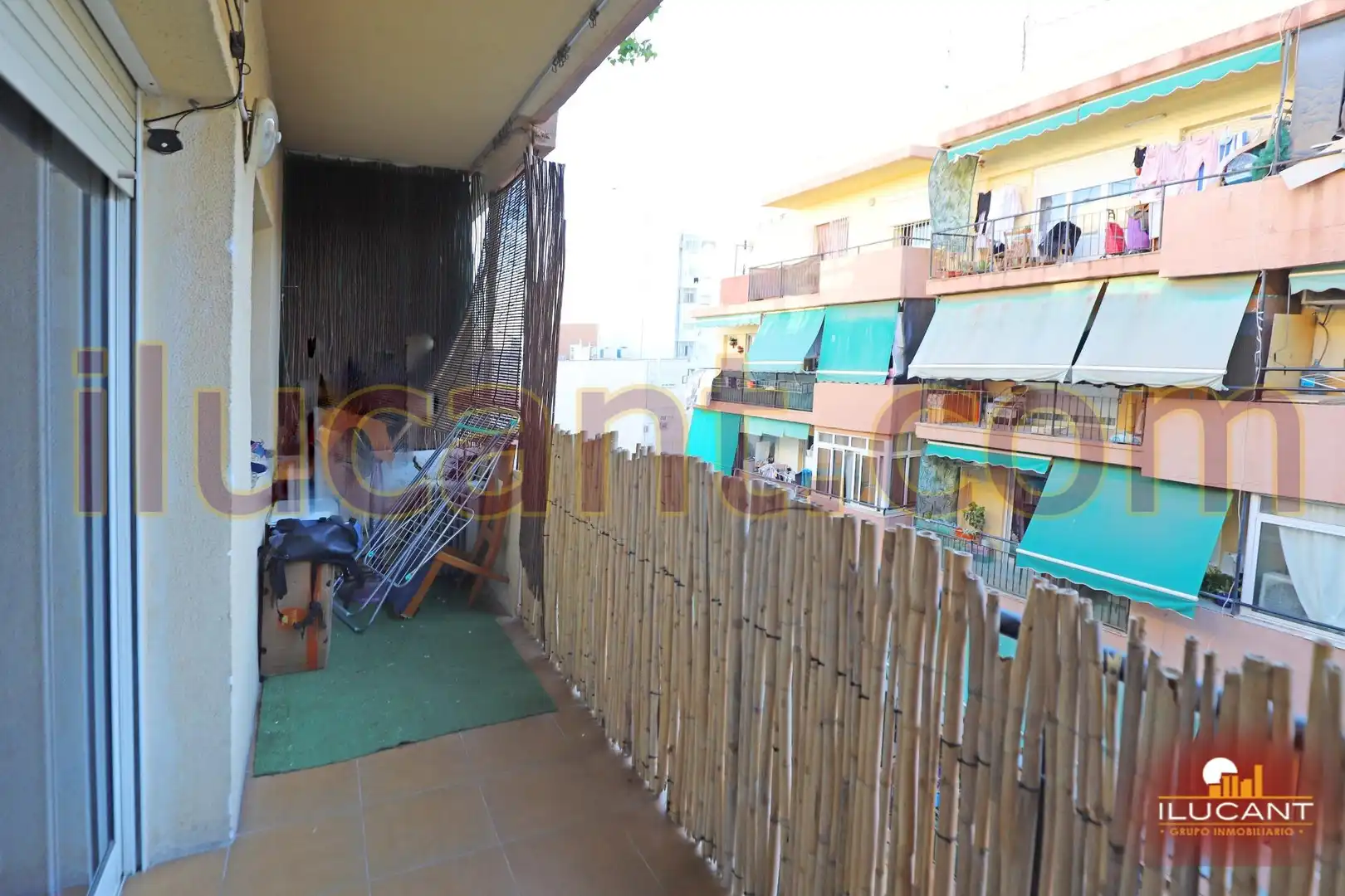 Piso con terraza en venta en Campoamor - Altozano, imagen 4