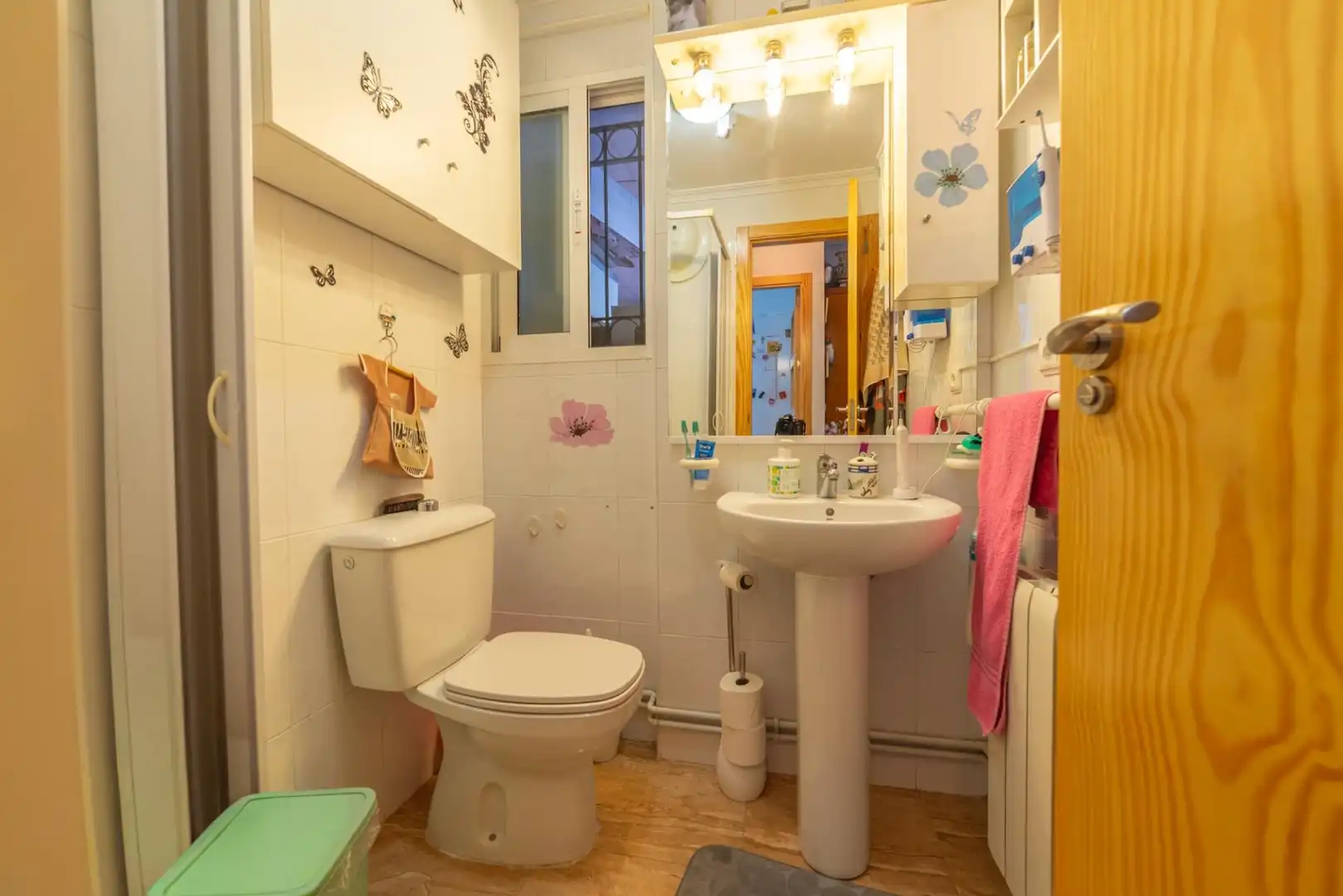 Semi-detached house with garden for sale in Santiago de la Ribera, imagen 12