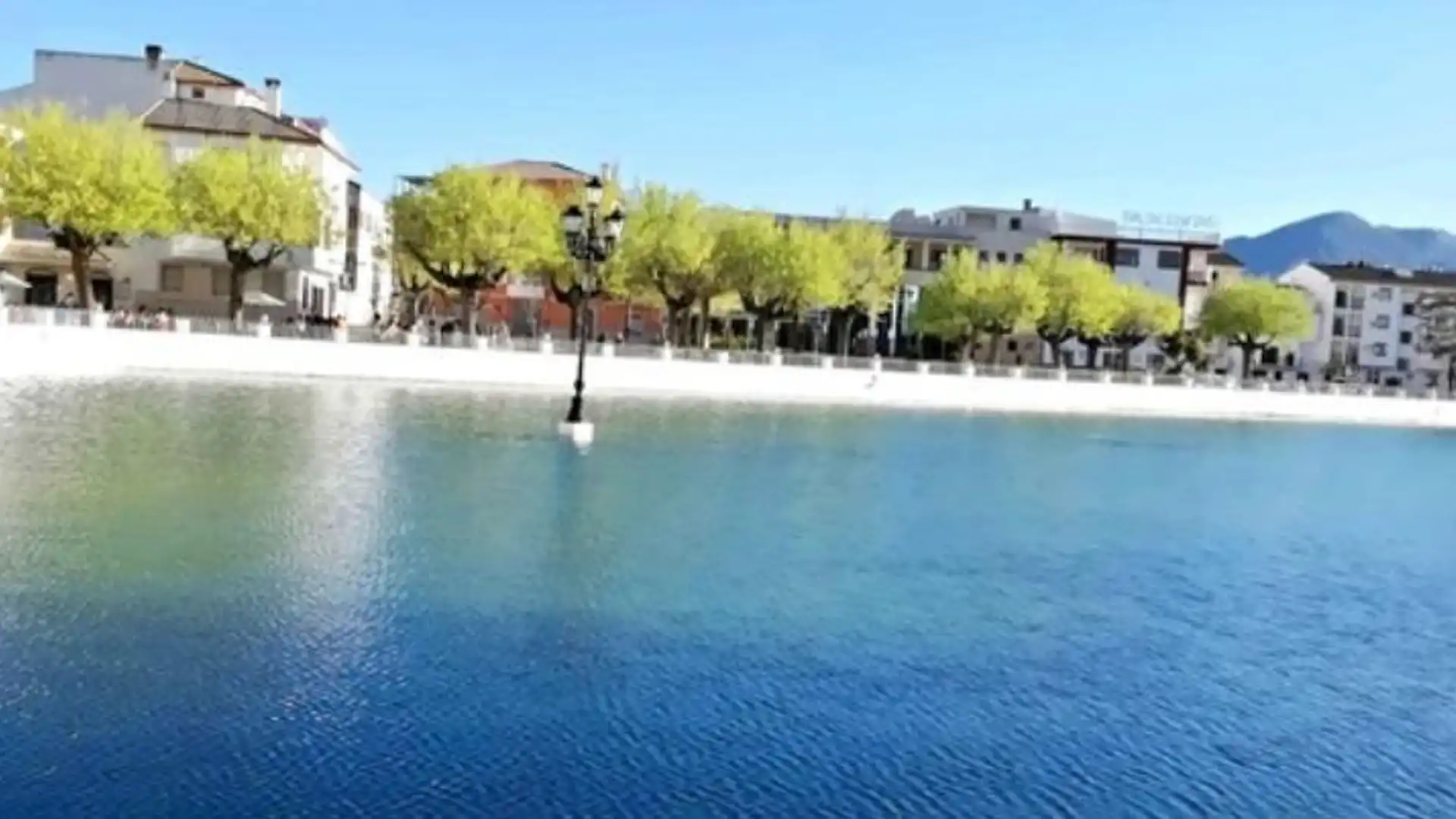 Planta baja for sale in Villa, Pegalajar