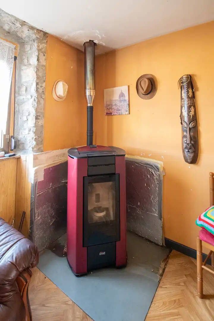 Casa adosada en venta en Villaviciosa con Calefacción, Terraza y Trastero