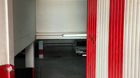 Foto 4 de Garatge en venda a Calle Mariano Vergara, Santa Eulalia, Murcia Capital