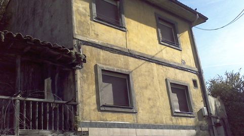 Foto 2 de Casa o chalet en venta en Arrojo, Requejo - Rozaes - Oñón, Mieres (Asturias)