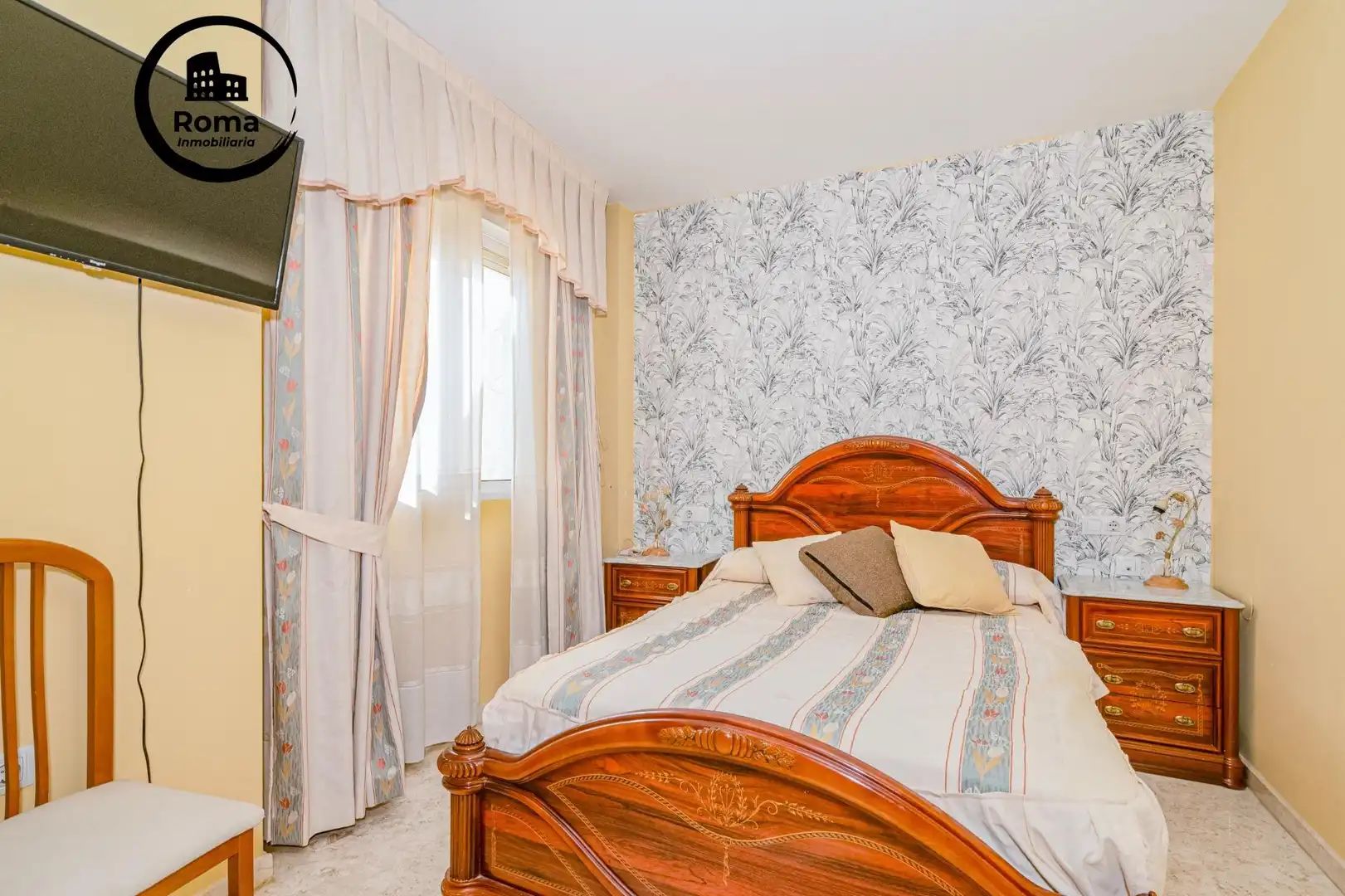Piso con ascensor en venta en Aljomahima - Ermita, imagen 27