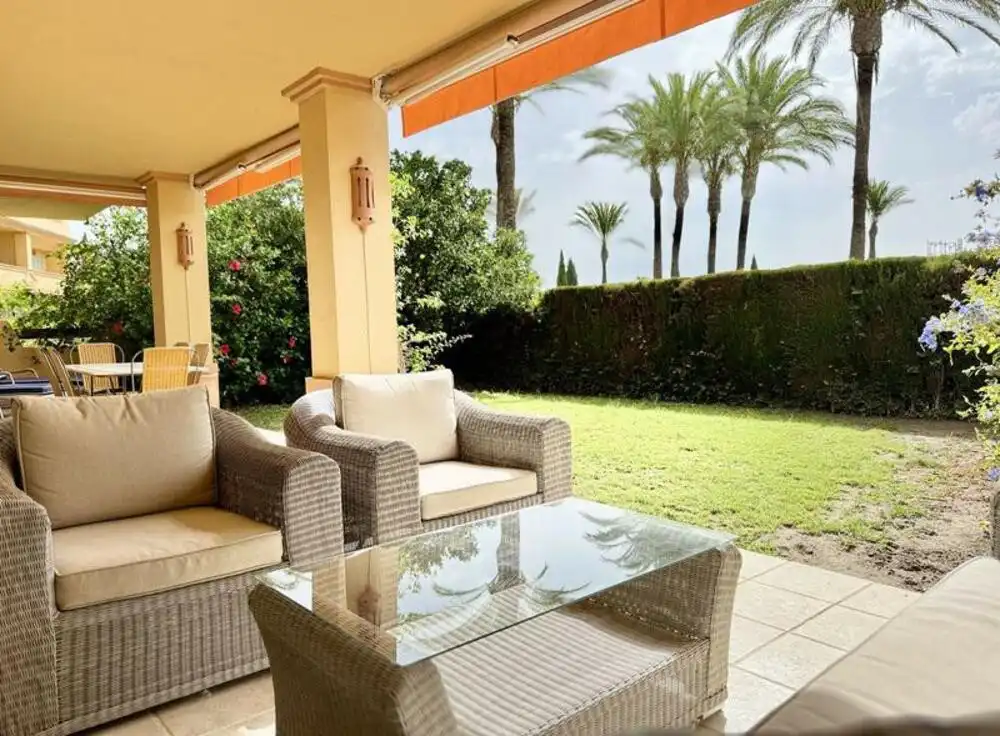 Home with pool for sale in Los Flamingos, imagen 6