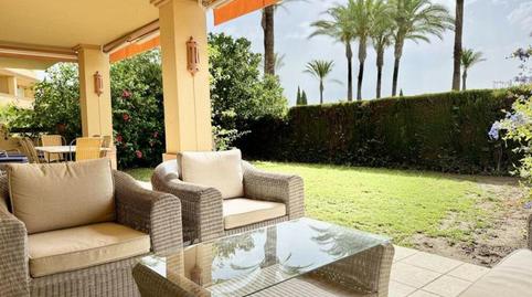 Photo 5 of Planta baja for sale in Los Flamingos, Benahavís