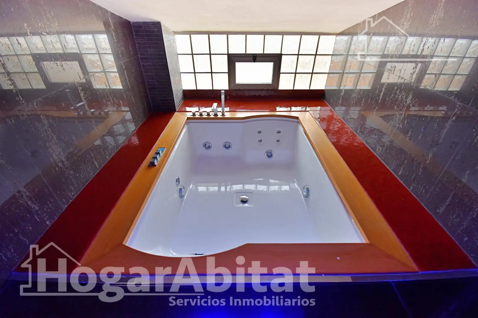 Ático con terraza en venta en Avenida Benicadell, imagen 56