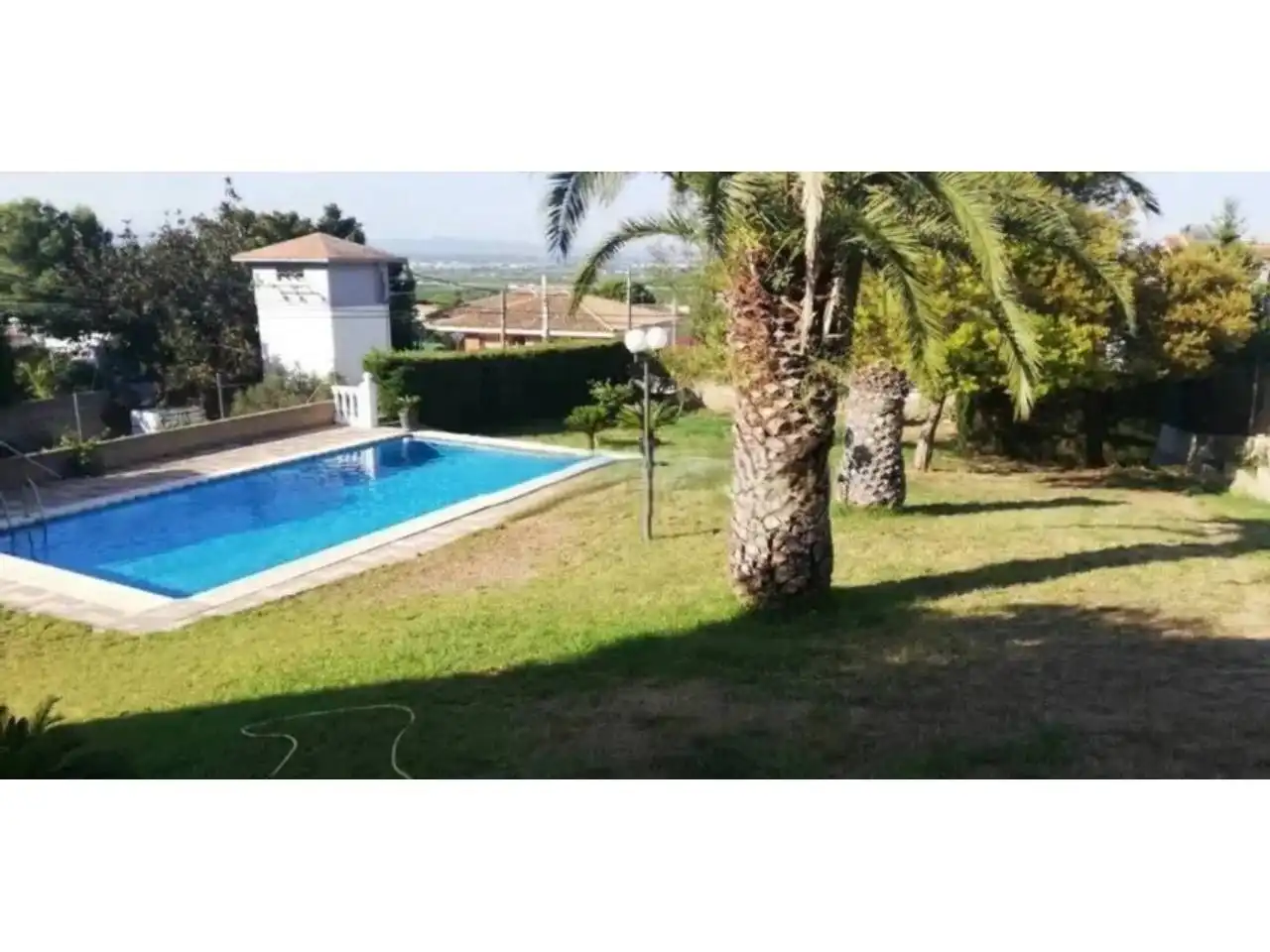 Chalet con piscina en venta en Calle Puerto de Los Leones, imagen 2