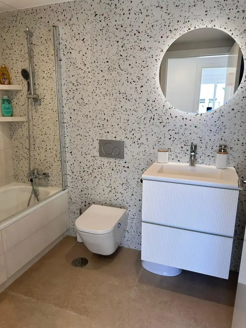 Apartament de lloguer a Rodeo Alto - Guadaiza - La Campana