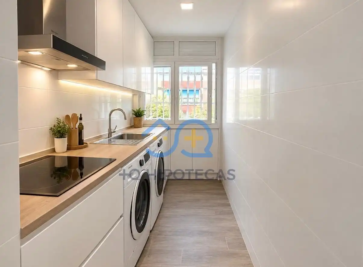 Wohnung mit Aufzug zum Verkauf in Reyes, imagen 4