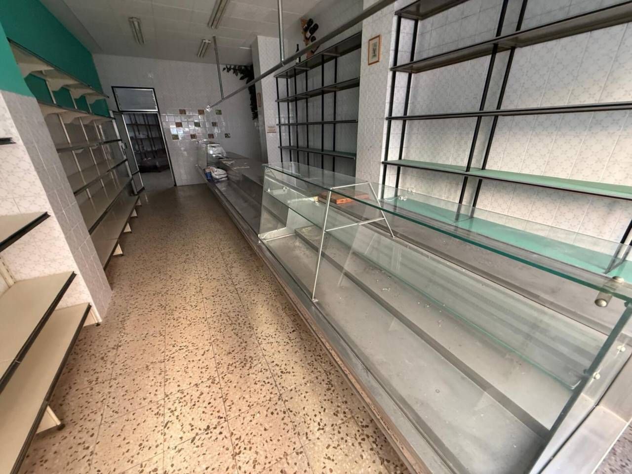 Local en venda en  Valencia Capital