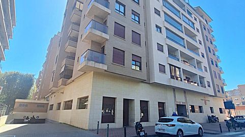 Foto 2 de Piso de alquiler en Santa María de Gracia, Murcia Capital