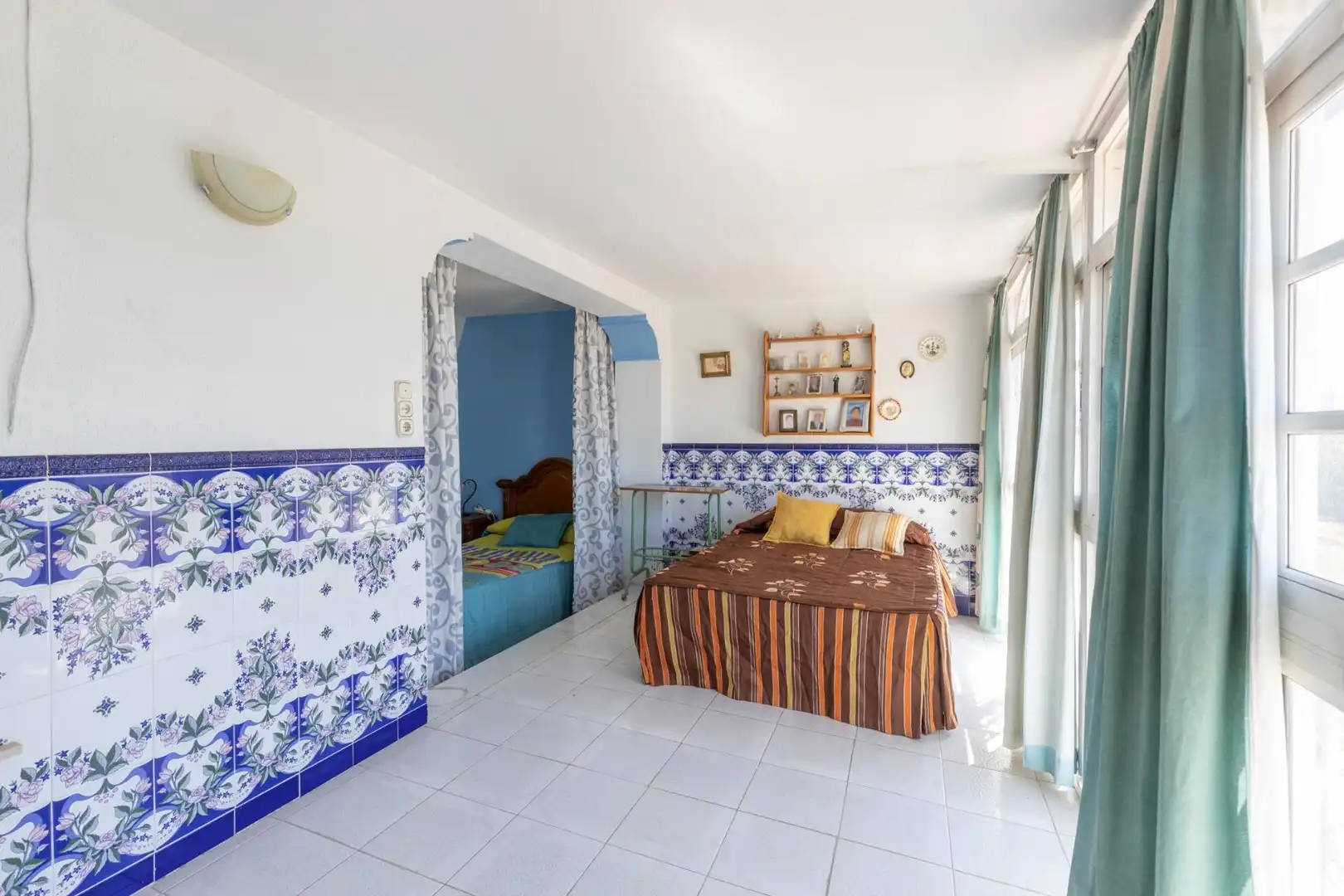 Adosado en venta en Calle Viejo de Charilla 43, imagen 42