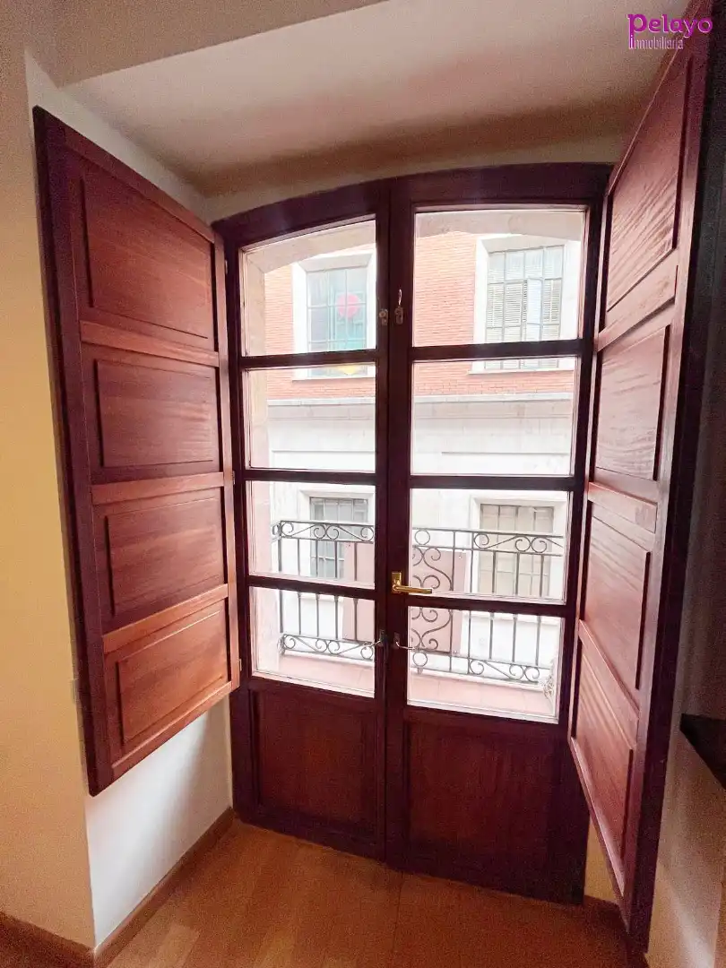 Flat with terrace for sale in pasaje de Saro 4, imagen 12