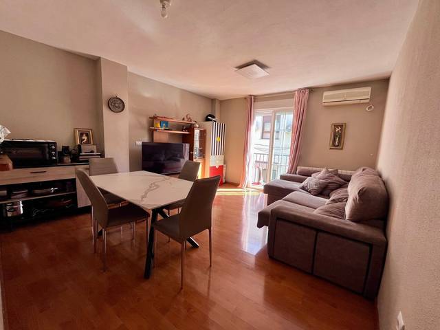 Piso en Venta en San Antón