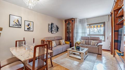 Photo 4 of Flat for sale in Calle del Concejal Francisco José Jiménez Martín, Lucero,  Madrid Capital