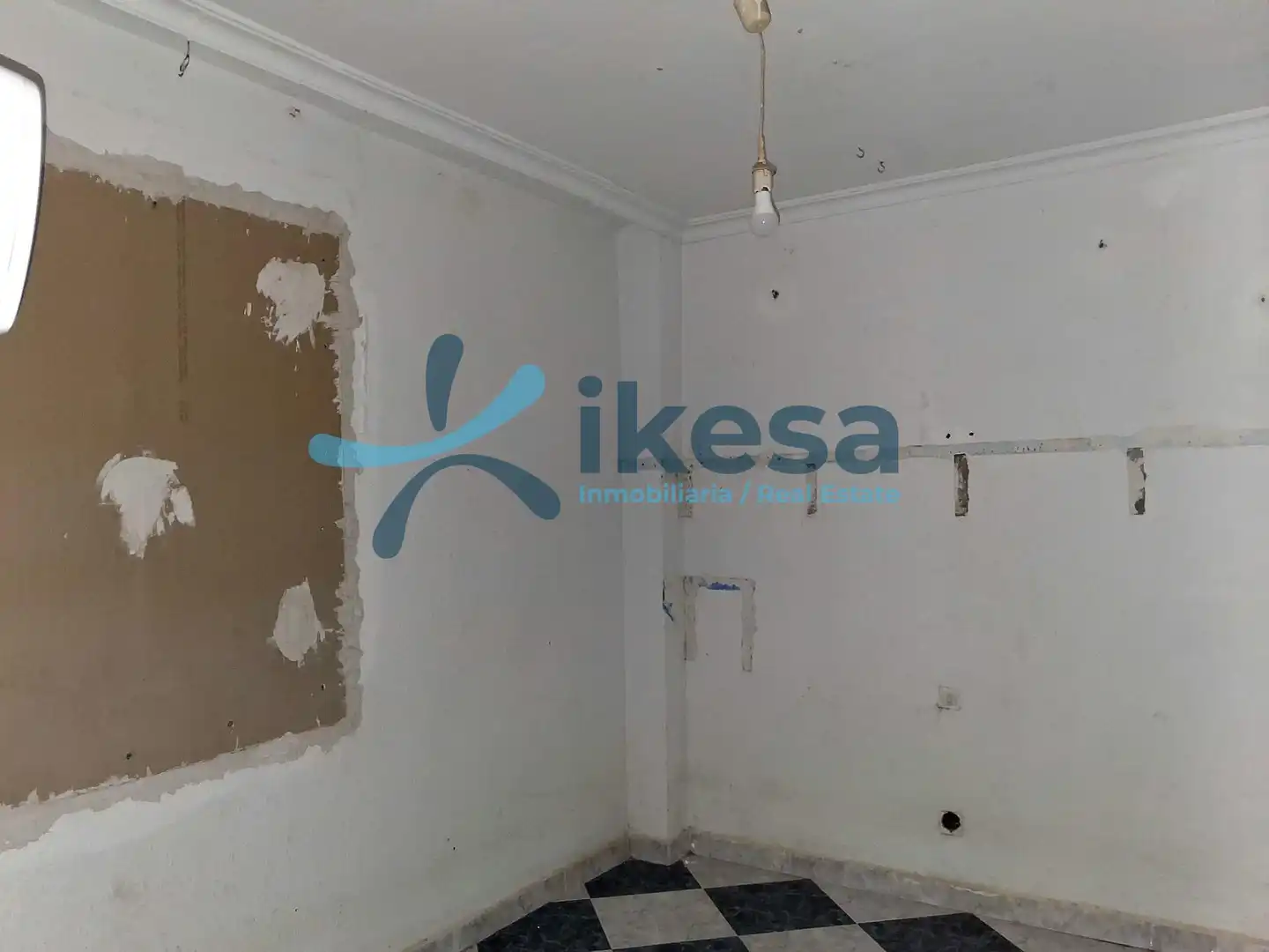 Piso en venta en Sevilla