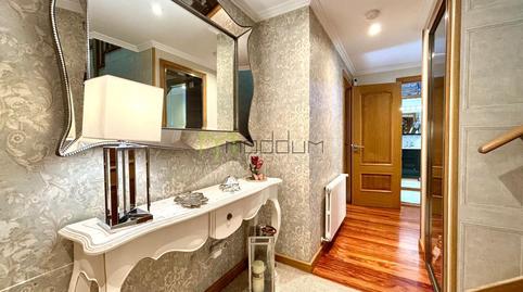 Foto 3 de Àtic en venda a Pintor Urabno Lugris, Castiñeiriño - Cruceiro de Sar, A Coruña