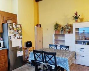 Dining room of Duplex to rent in Sant Hipòlit de Voltregà  with Balcony