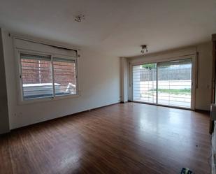 Sala d'estar de Casa adosada en venda en Sant Celoni amb Terrassa