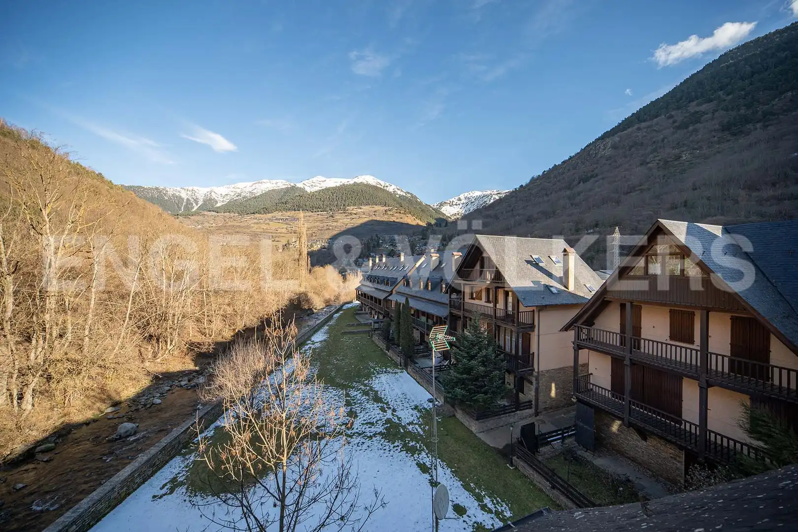 Reihenhaus mit Terrasse zum Verkauf in Carretera de França, imagen 34