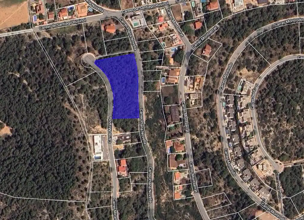 Residential for sale in Mas Alba