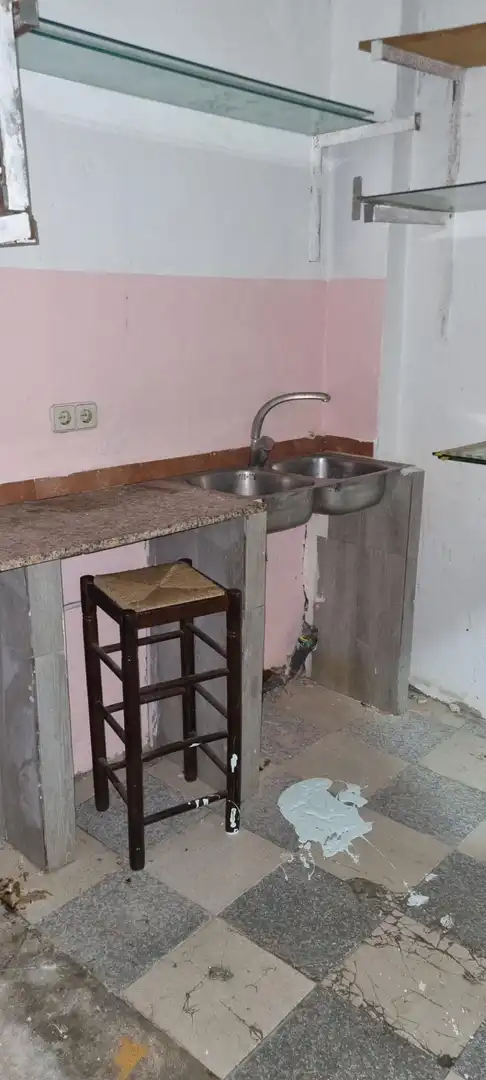 Cuina de Local en venda en Cullera