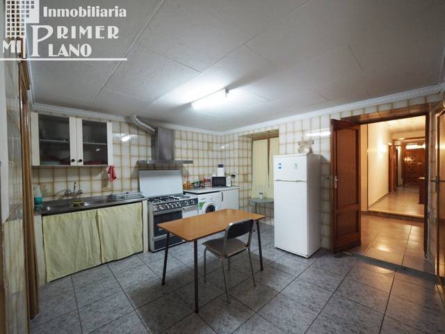 Casa-chalet en Venta en Tomelloso