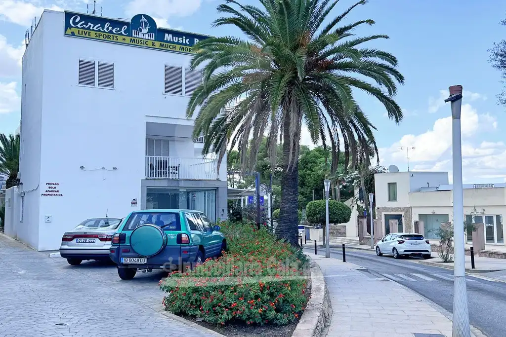 Local en venda a Cala d'Or