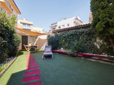 Piso con balcón en venta en PAS MARGES