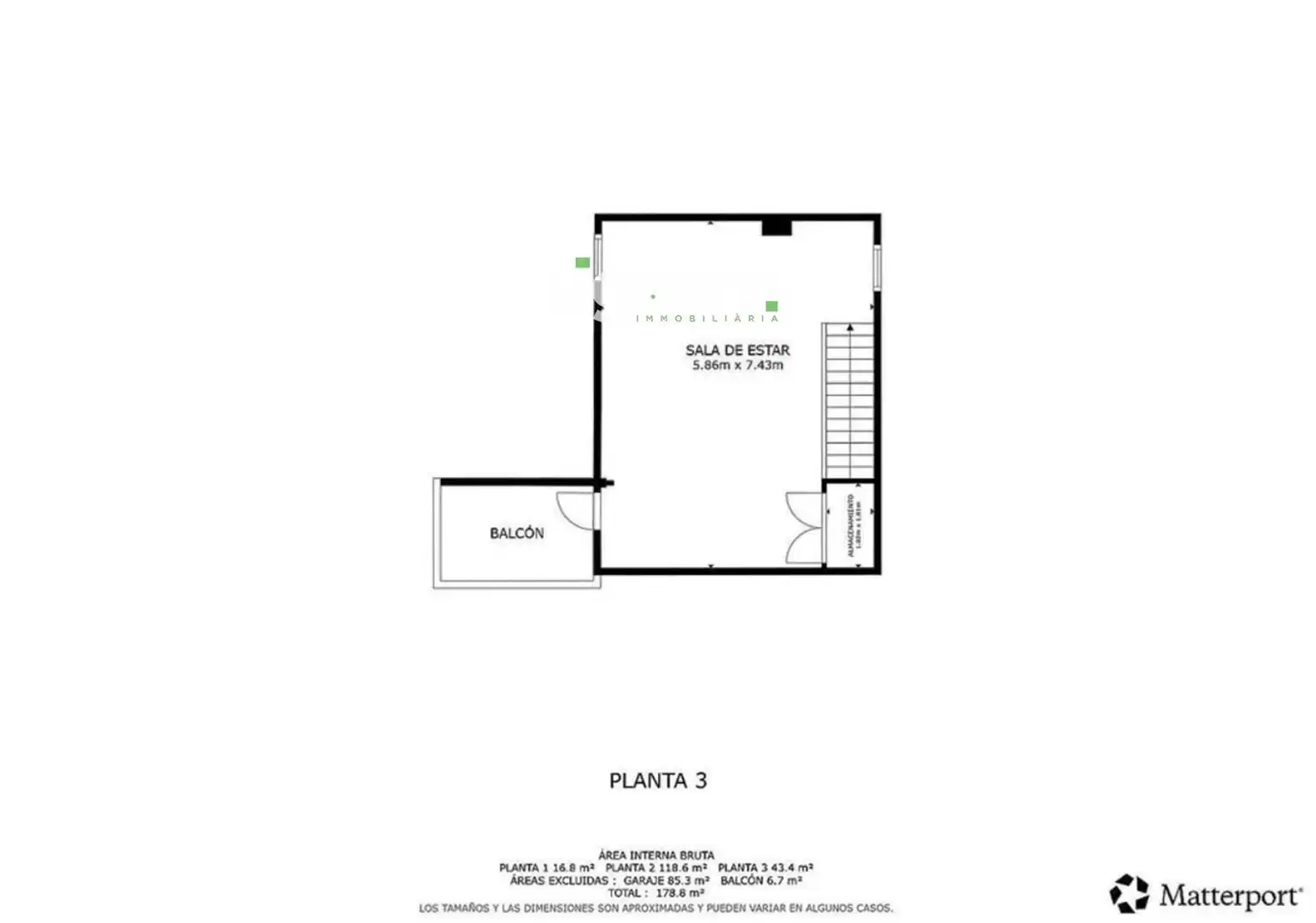 Villa mit Terrasse zum Verkauf in Sant Salvador de Guardiola, imagen 56