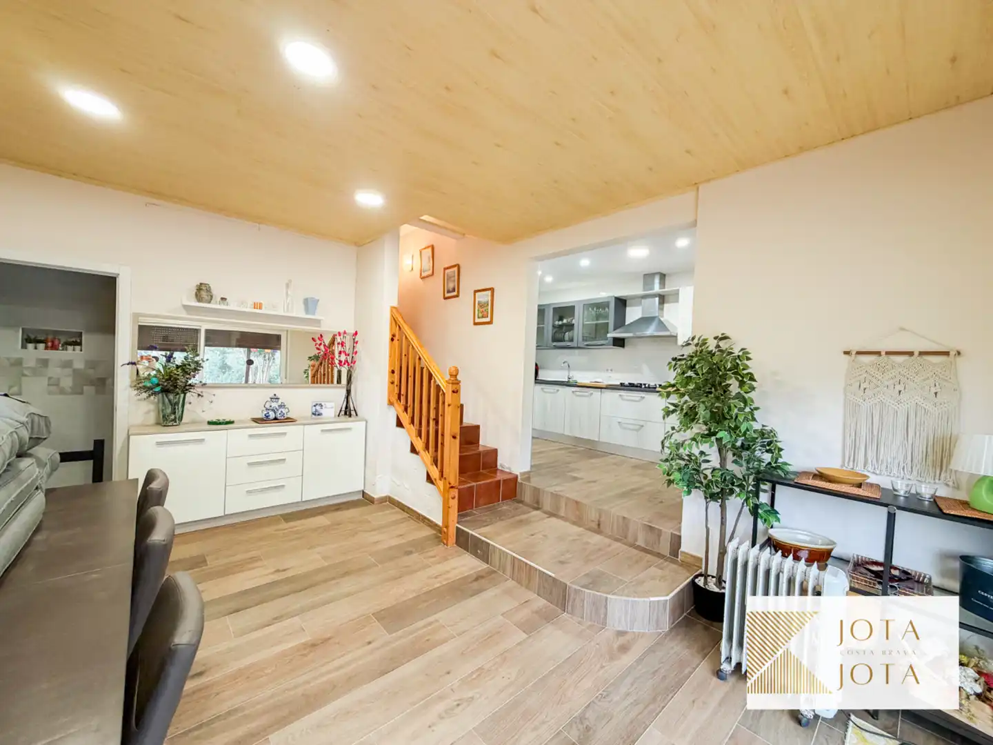 House with terrace for sale in Montbarbat, imagen 13