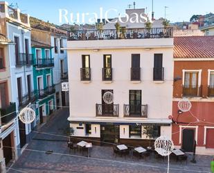 Building for sale in Busot